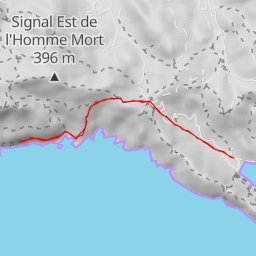 thumbnail for Pas du Bénitier