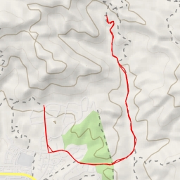 thumbnail for Palo Comado Canyon Trail