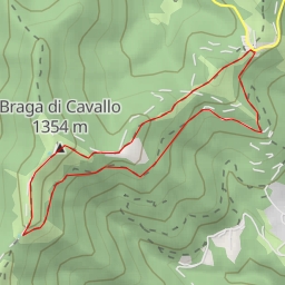 thumbnail for Monte Croce