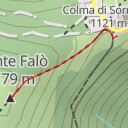 thumbnail for Monte Falò