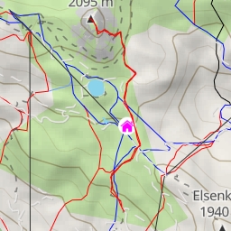 thumbnail for Damülser Mittagsspitze