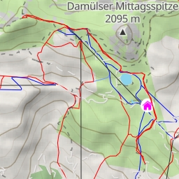 thumbnail for Hochblanken