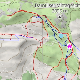 thumbnail for VWW 18.08 - Güterweg Suttis