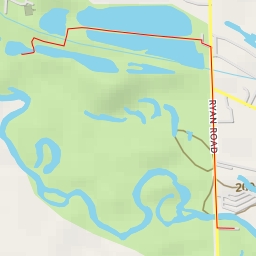 thumbnail for 23 Mile Road