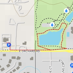 thumbnail for East Orchard Road