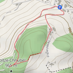 thumbnail for Spitze Chnubel
