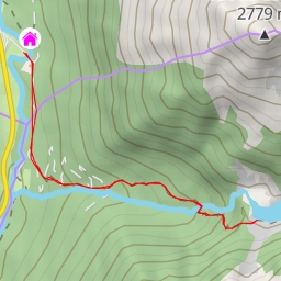 thumbnail for Estany de Besiberri