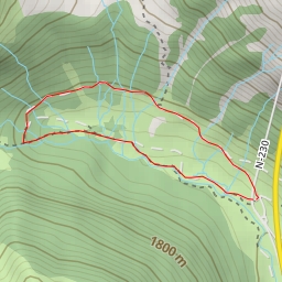 thumbnail for Saut de Molières