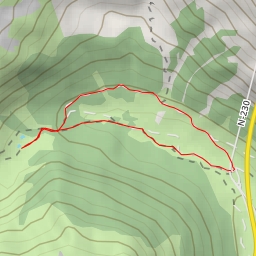 thumbnail for Camí al Mulleres - Camí al Mulleres