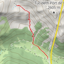 thumbnail for Es Trauèsses - Es Trauèsses