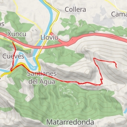 thumbnail for Pico Jorovitaya