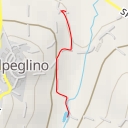 thumbnail for Strada Vicinale della Grissa - Strada Vicinale della Grissa