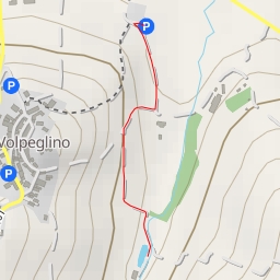 thumbnail for Strada Vicinale della Grissa - Strada Vicinale della Grissa
