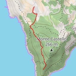 thumbnail for Torre Saracena