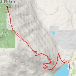 thumbnail for Rattlesnake Mountain - Middle Peak