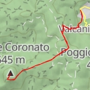 thumbnail for Monte Coronato