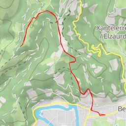 thumbnail for Bonoko Kaskoa