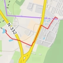 thumbnail for Yacimiento arqueológico de El Oral - N-332