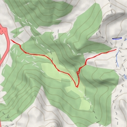 thumbnail for Kaltenstein-Hafeichtenalmweg