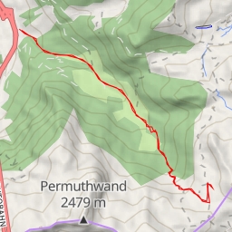 thumbnail for Windsfeldweg - Windsfeldweg