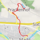 thumbnail for Bahnhofstraße - Bahnhofstraße