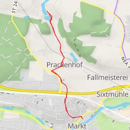 thumbnail for Mühlweg - Mühlweg