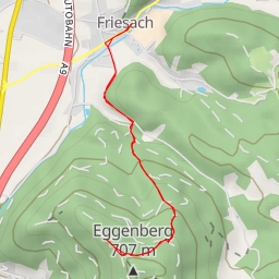 thumbnail for Am Eggenberg