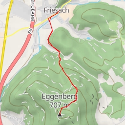 thumbnail for Hofbachweg