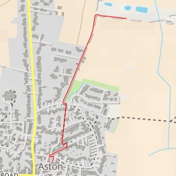 thumbnail for Leafy Lane - Leafy Lane - South Derbyshire