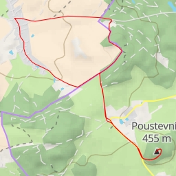 thumbnail for Poustevník