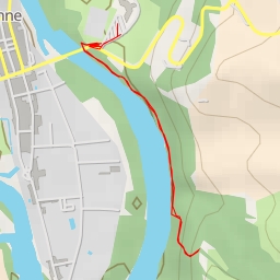 thumbnail for Rue du Pila