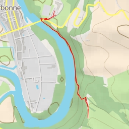 thumbnail for Rue du Pila