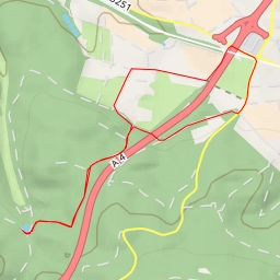 thumbnail for Burbach - A 4