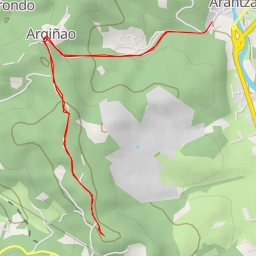 thumbnail for Gangorri