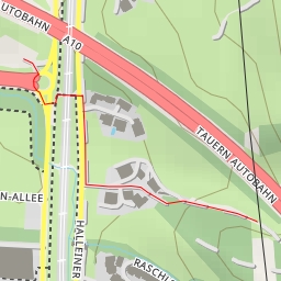 thumbnail for Tauern Autobahn - Tauern Autobahn