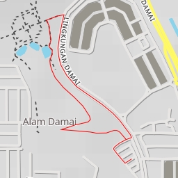 thumbnail for Lingkungan Damai - Lingkungan Damai