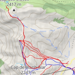 thumbnail for Passada dera Taula