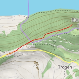 thumbnail for Felsenweg - Felsenweg