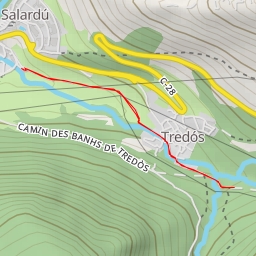 thumbnail for Camí dera Bruisha - Camí dera Bruisha