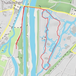 thumbnail for Tierpark Hellabrunn - Tierparkstraße - München