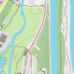 thumbnail for Naturbad Maria Einsiedel - Zentralländstraße - München