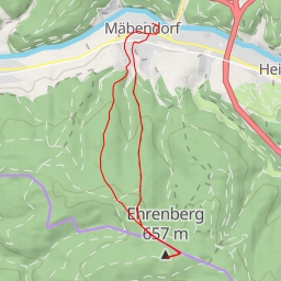 thumbnail for Ehrenberg