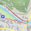 thumbnail for Rundweg Mäbendorf - Rundweg Mäbendorf