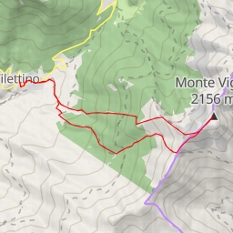 thumbnail for Monte Viglio