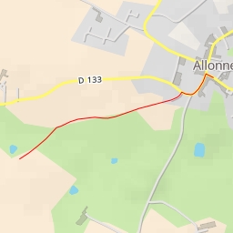 thumbnail for D 133 - D 133