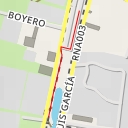 thumbnail for Luis García - Luis García