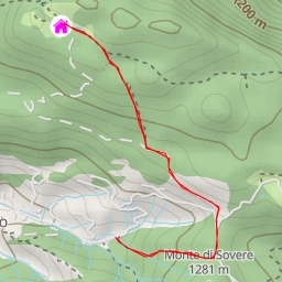 thumbnail for Baita Monte Alto