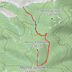 thumbnail for Monte Palandone