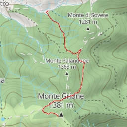 thumbnail for Monte Grione
