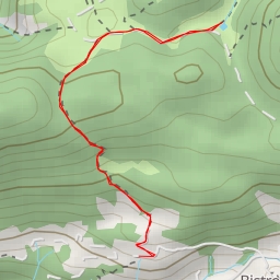 thumbnail for Laghetto Crus